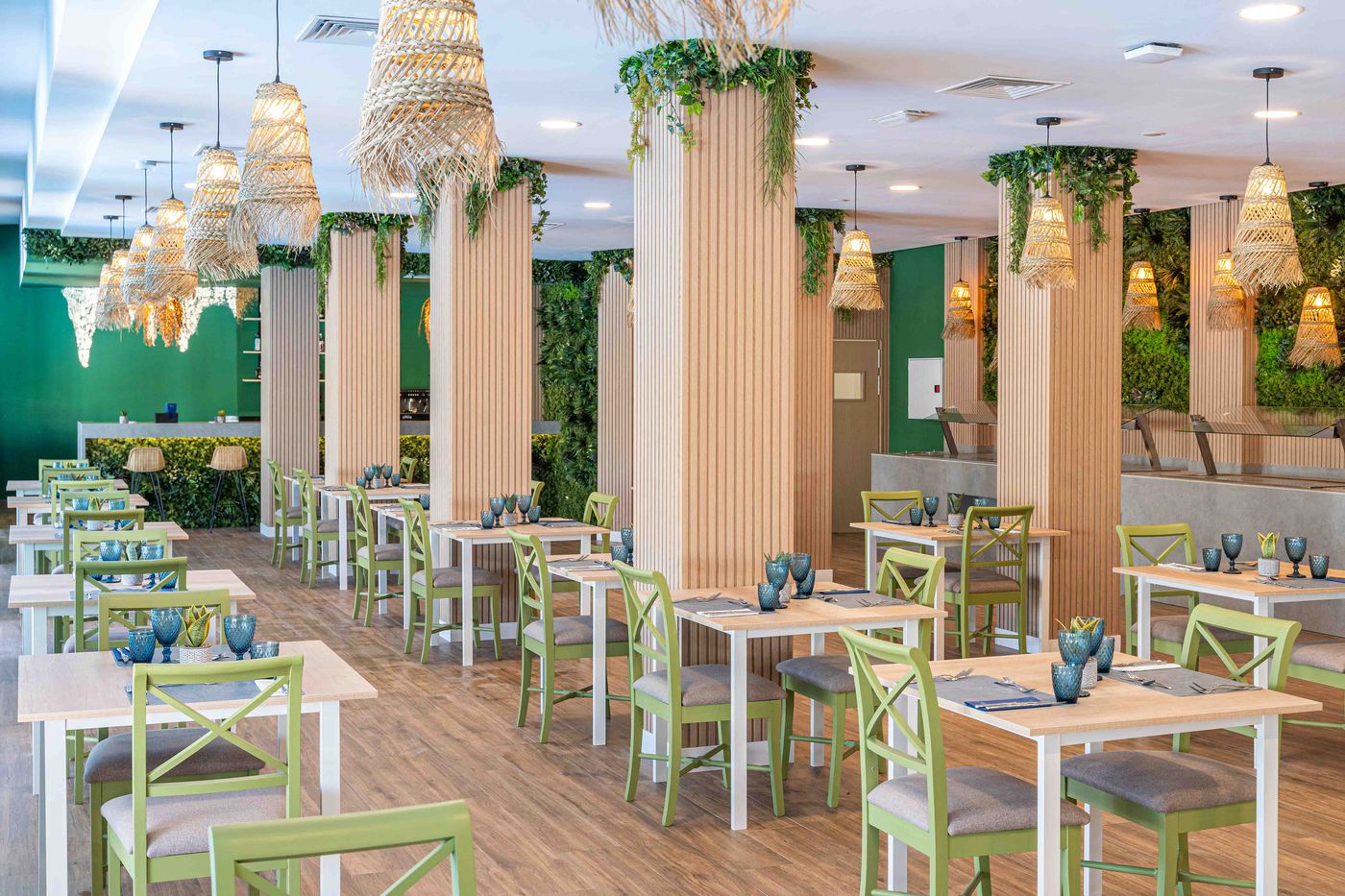 New - MarSenses Ferrera Blanca Hotel - Adults Only