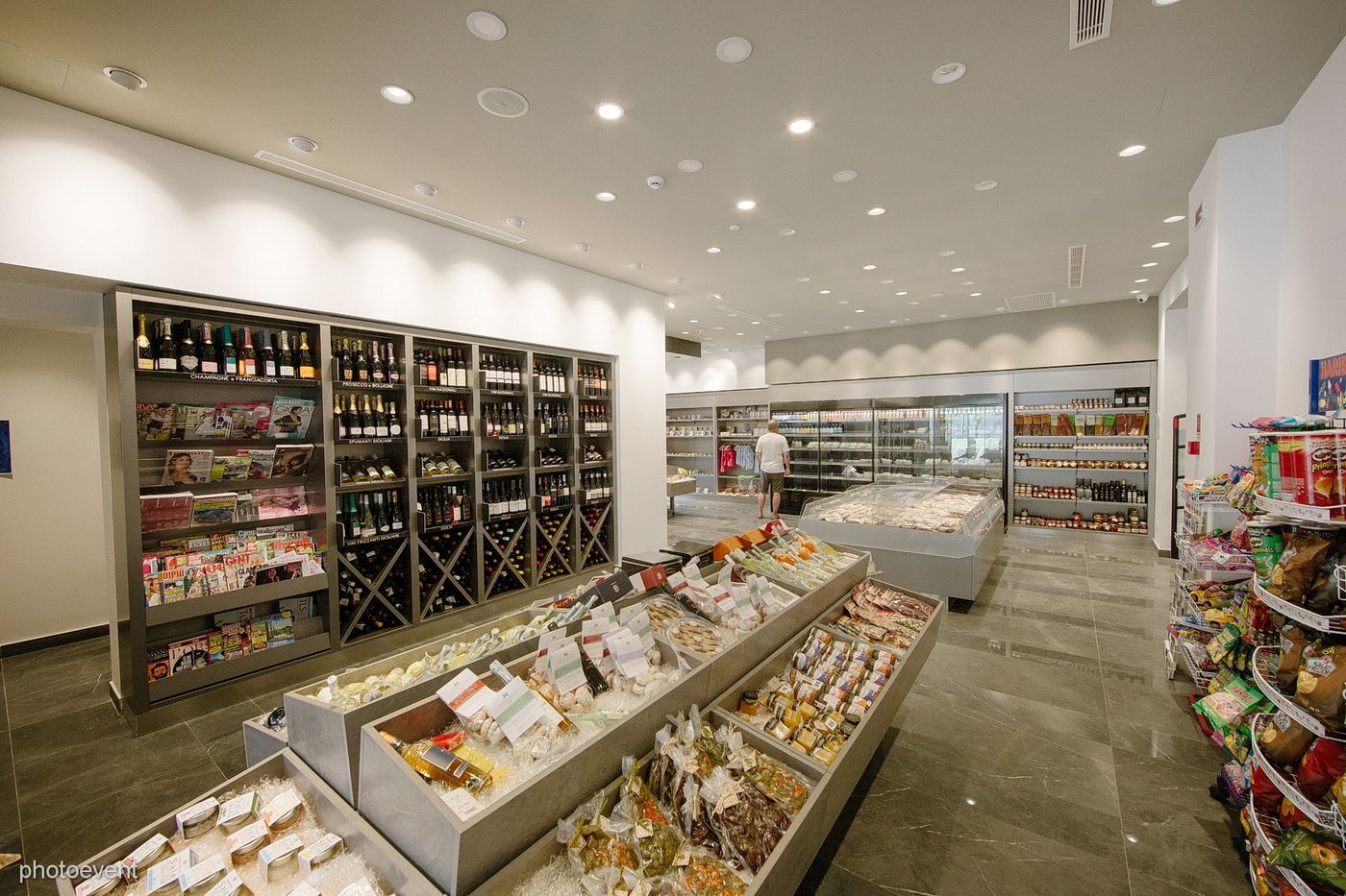 New - Hotel Santa Lucia Le Sabbie d'Oro