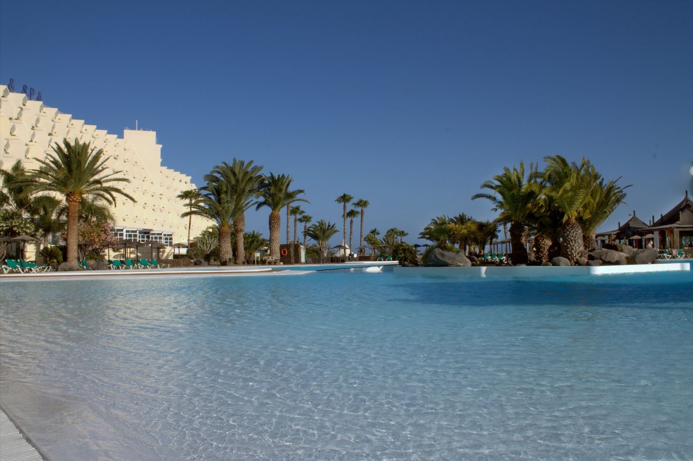 Beatriz Costa Teguise & Spa