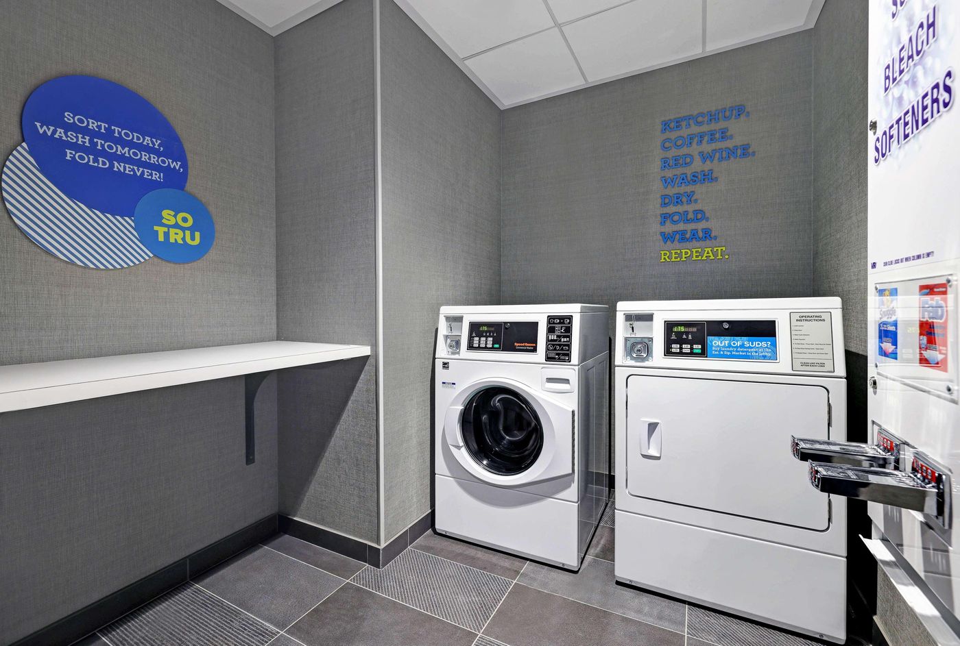 Tru by Hilton Tukwila Seattle Airport-United States-Tukwila-General view-2