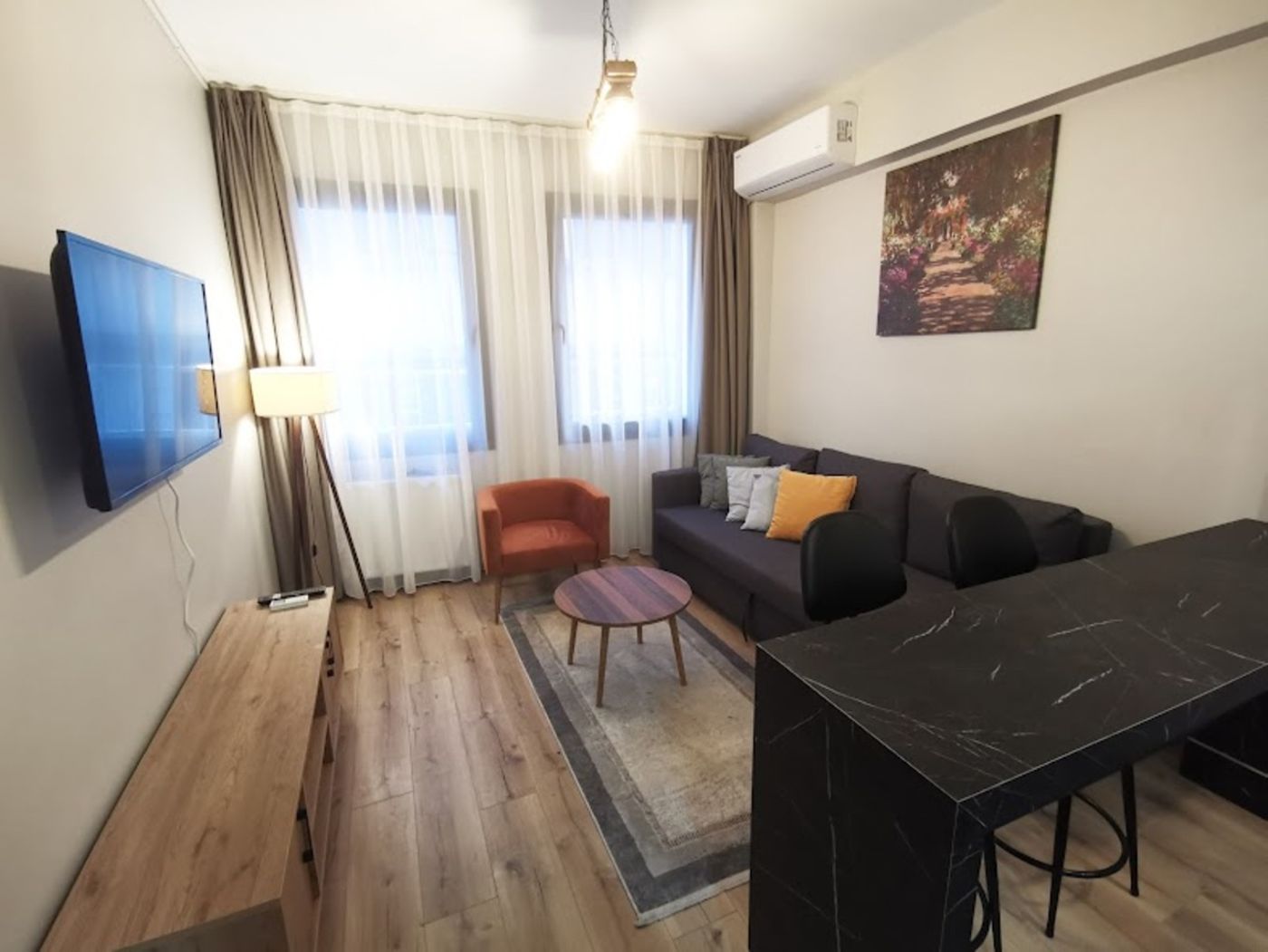 Nevada Garden-Turkey-Beyoğlu-General view-2