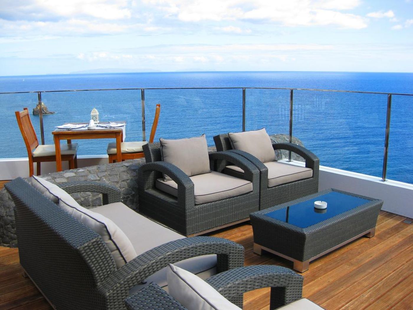 Madeira Regency Cliff - Adults Only