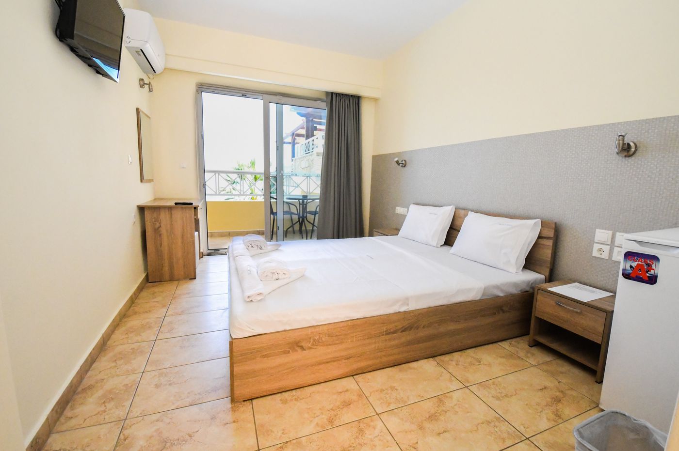 Nefeli Beach - Zante