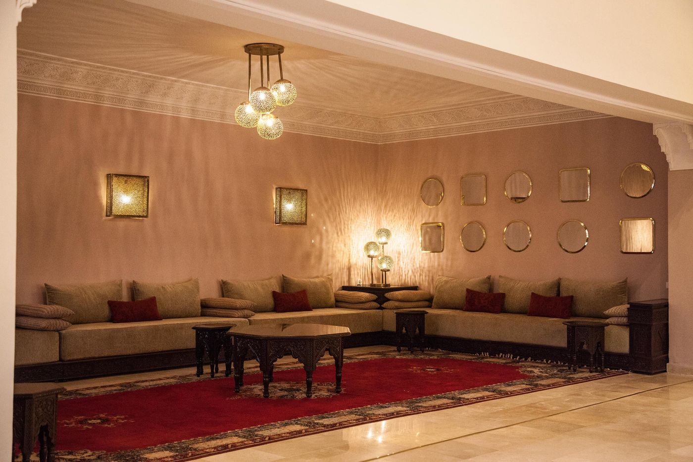 Marrakech-Ryads-Parc---Spa-Lobby-57