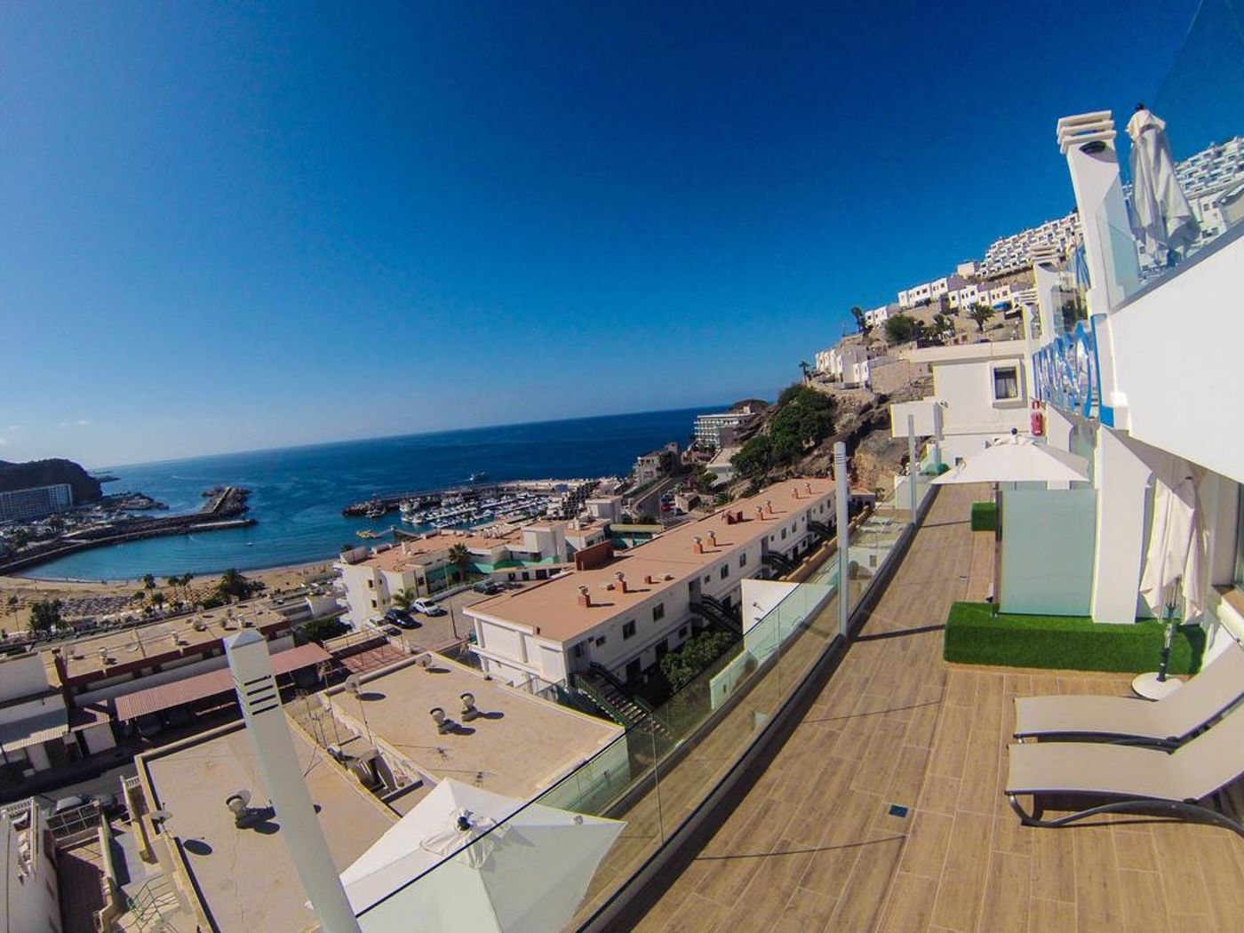 IG Nachosol Premium Apartments by Servatur - Adults Only