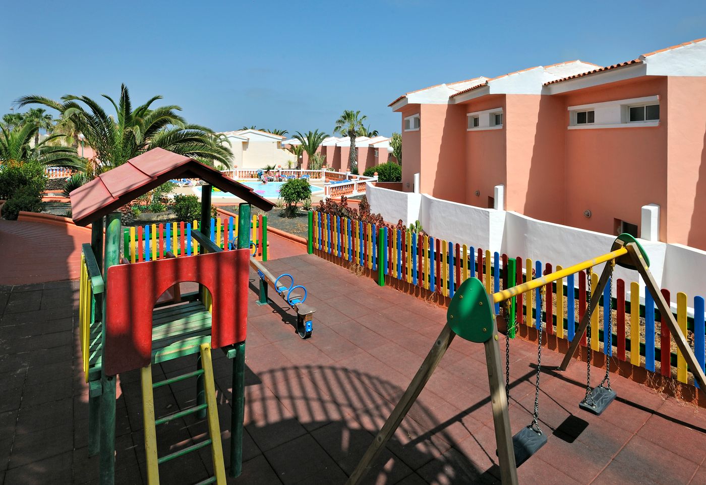 Globales Costa Tropical