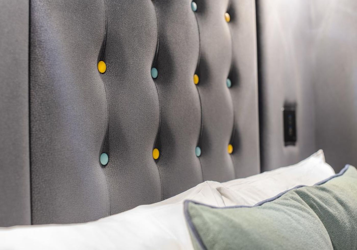 Point A Edinburgh - United Kingdom - Edinburgh - Room - 2