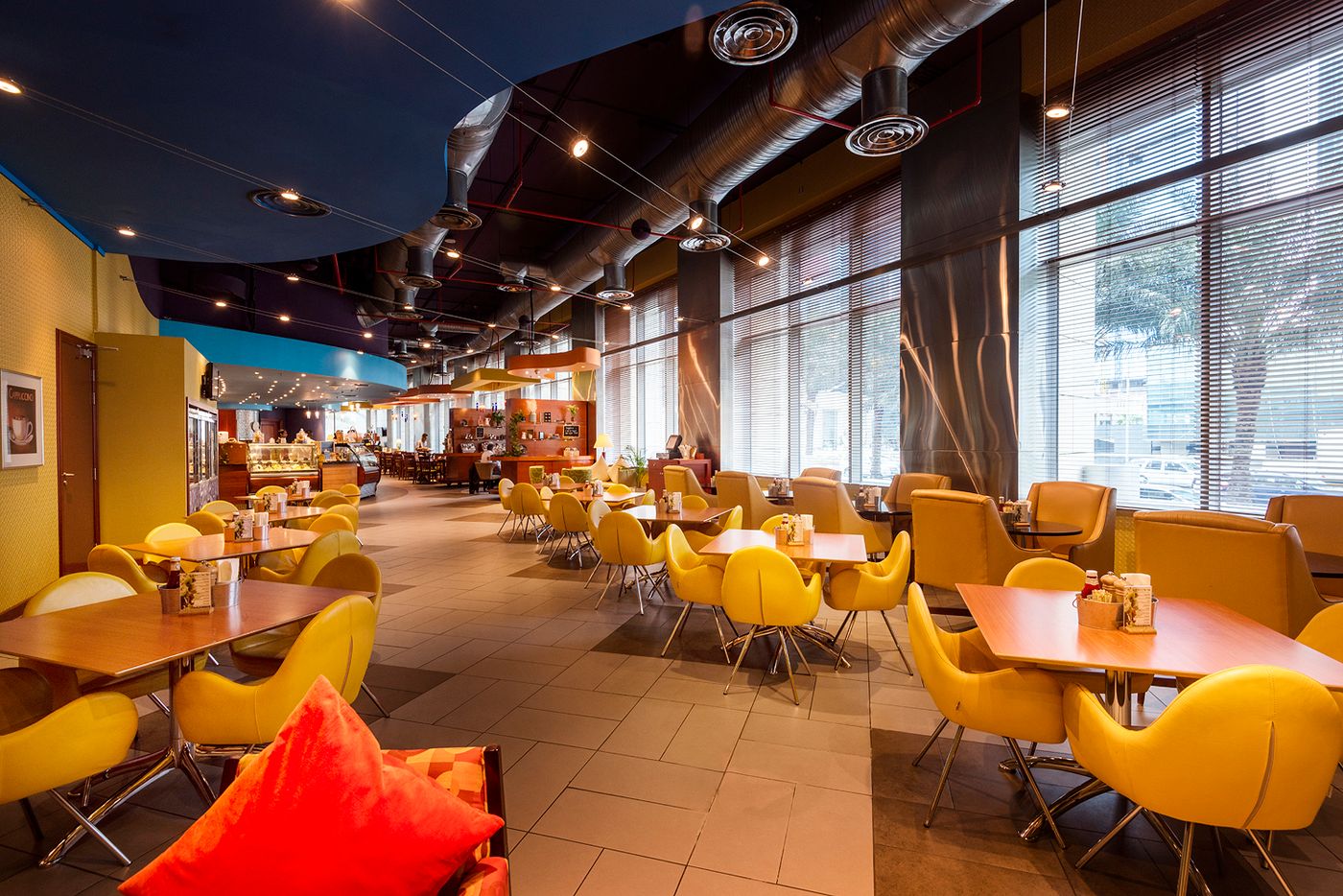 Marriott Marquis City Center Doha 08.12