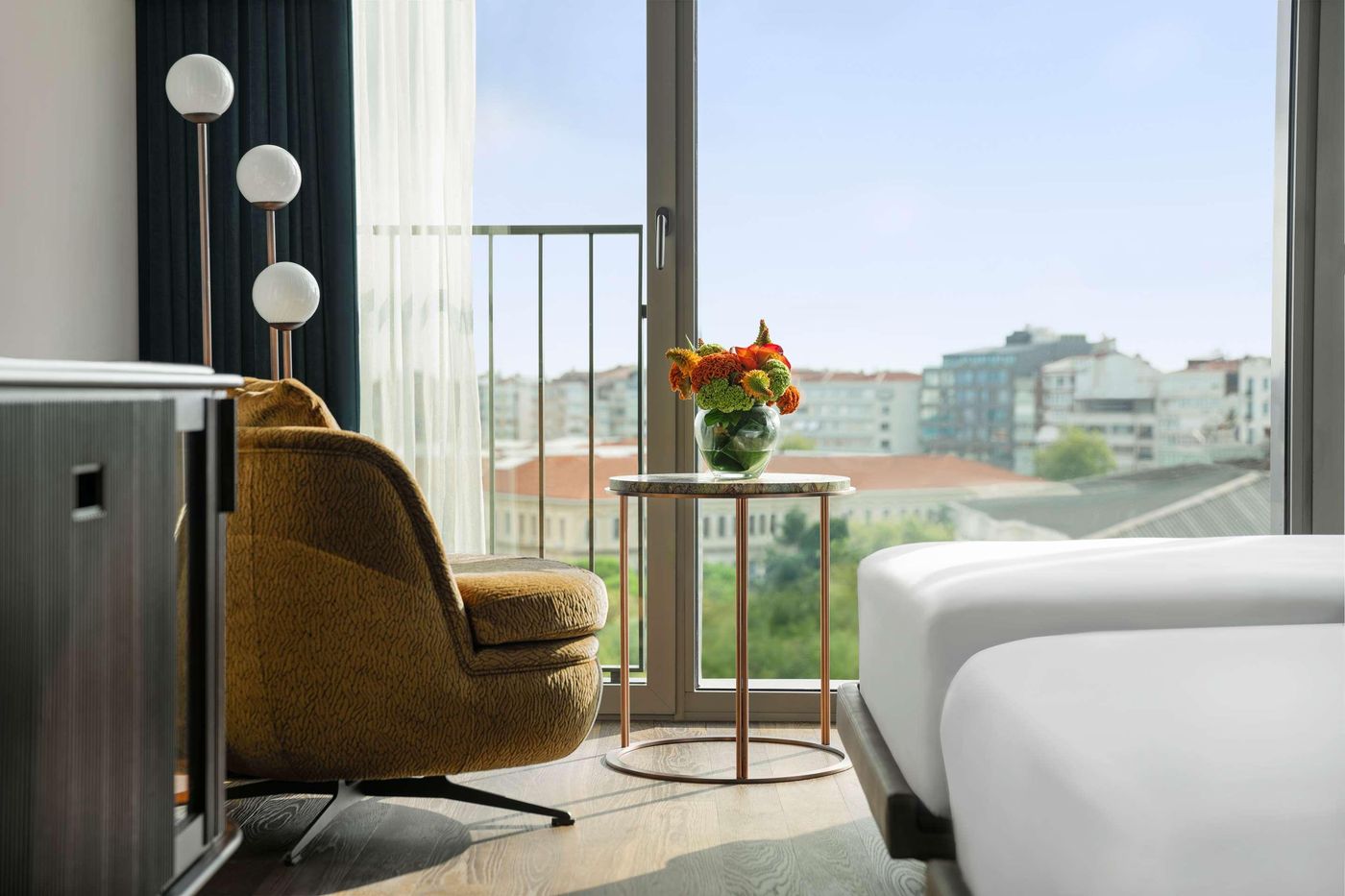 Glens Palace Istambul-Turkey-Istanbul-Room-6