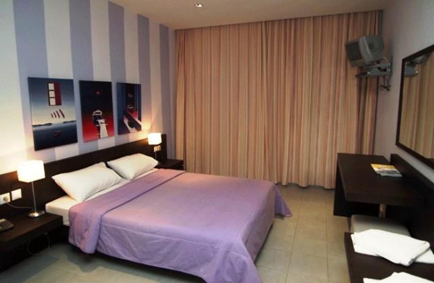 Agrilia Hotel - Adults Only