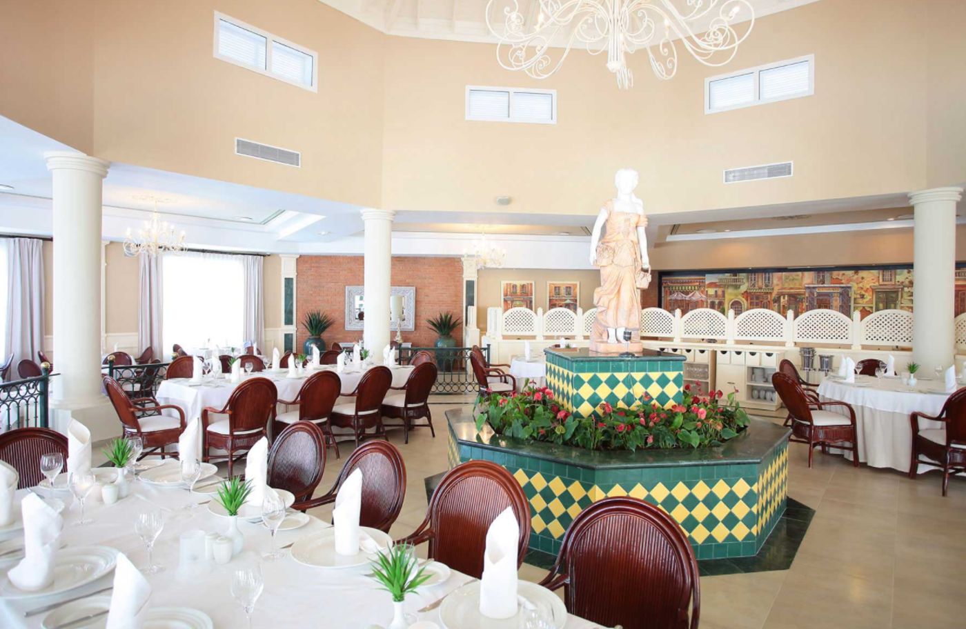 Bahia Principe Escape Ambar - Adults Only - dupe 276985 - Bavaro, East ...