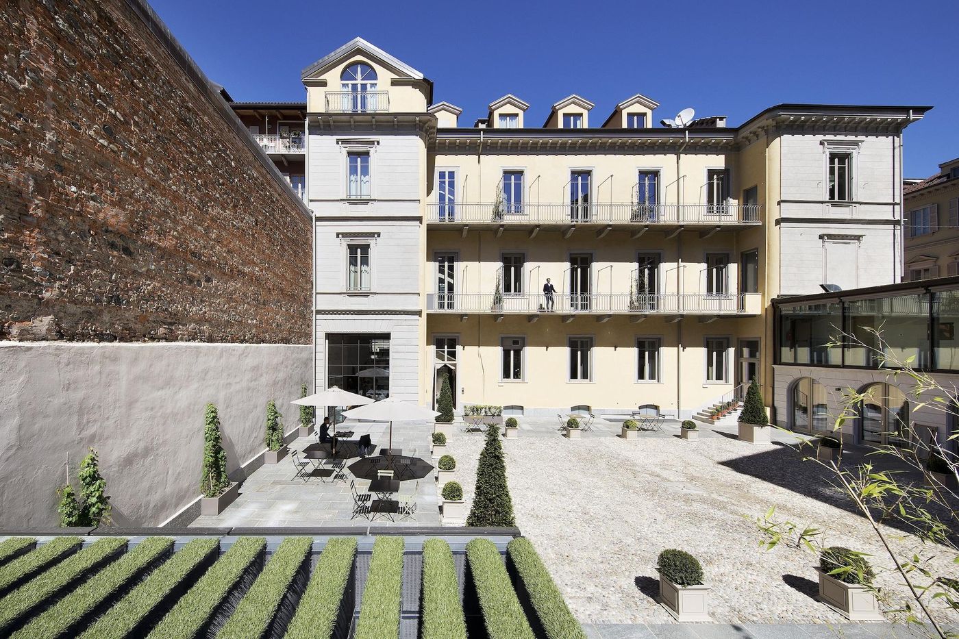 Hotel Opera 35 - Italy - TURIN - Room - 3