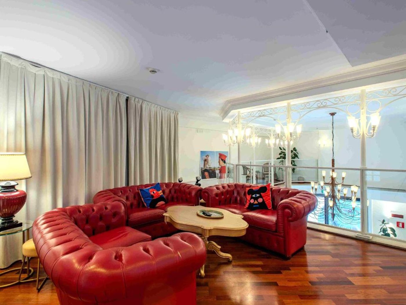 Laurus-Hotel-Al-Duomo-Lobby-12