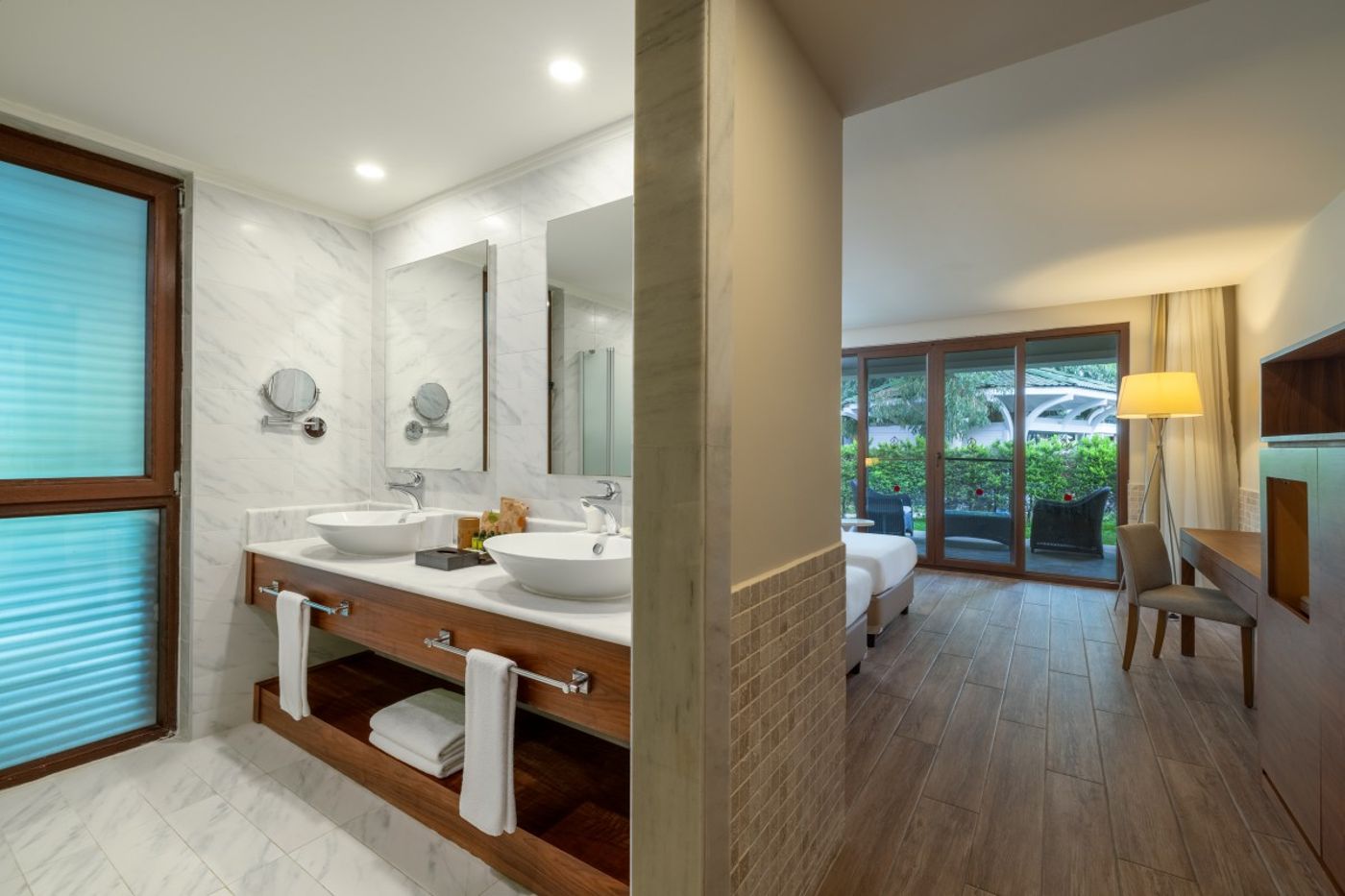 Nirvana Mediterranean Excellence