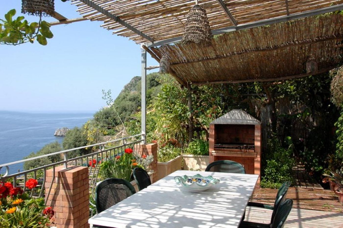 Maresca Hotel Praiano