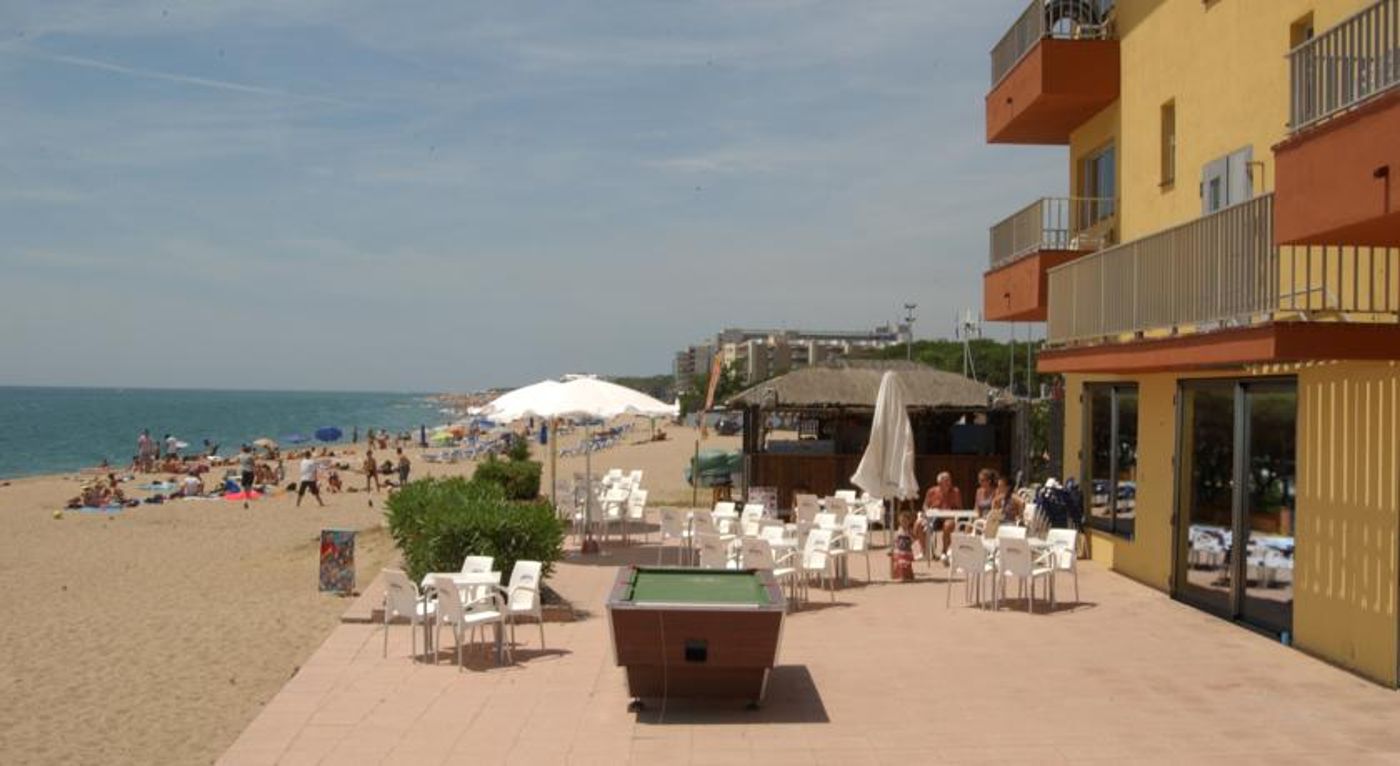 Quintasol Apartments