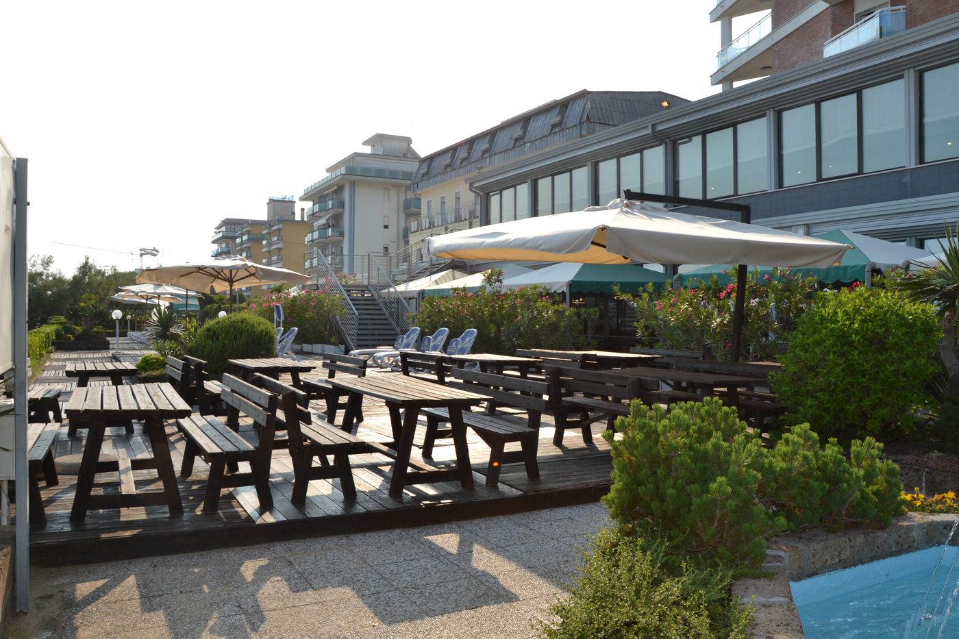 Hotel Caravelle And Mini