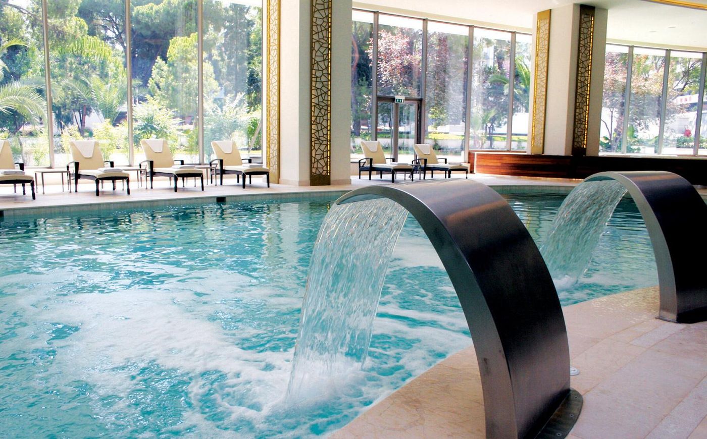 Swissotel Grand Efes Izmir