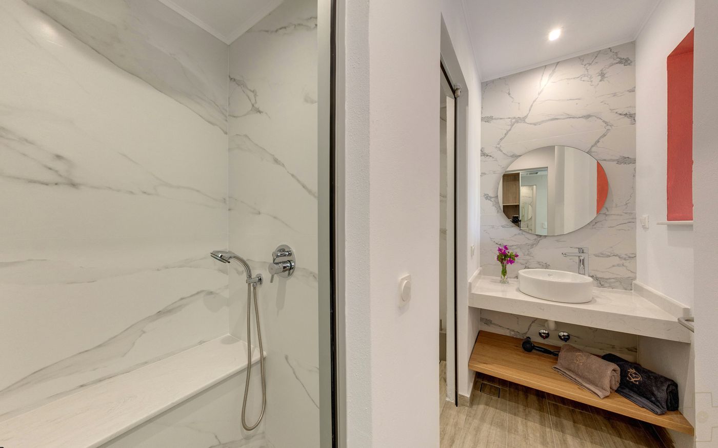 Spiros Soula Family Apartments