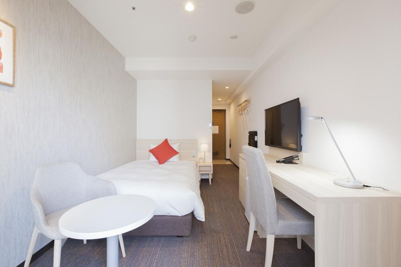 Tokyu Stay Yotsuya-Japan-TOKYO-General view-10