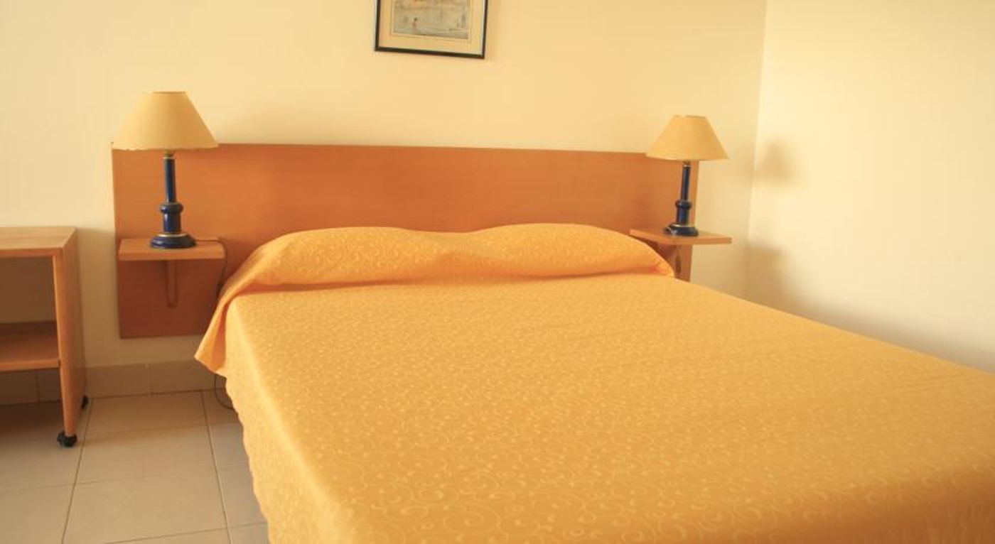 Edificio Albufeira Apartments