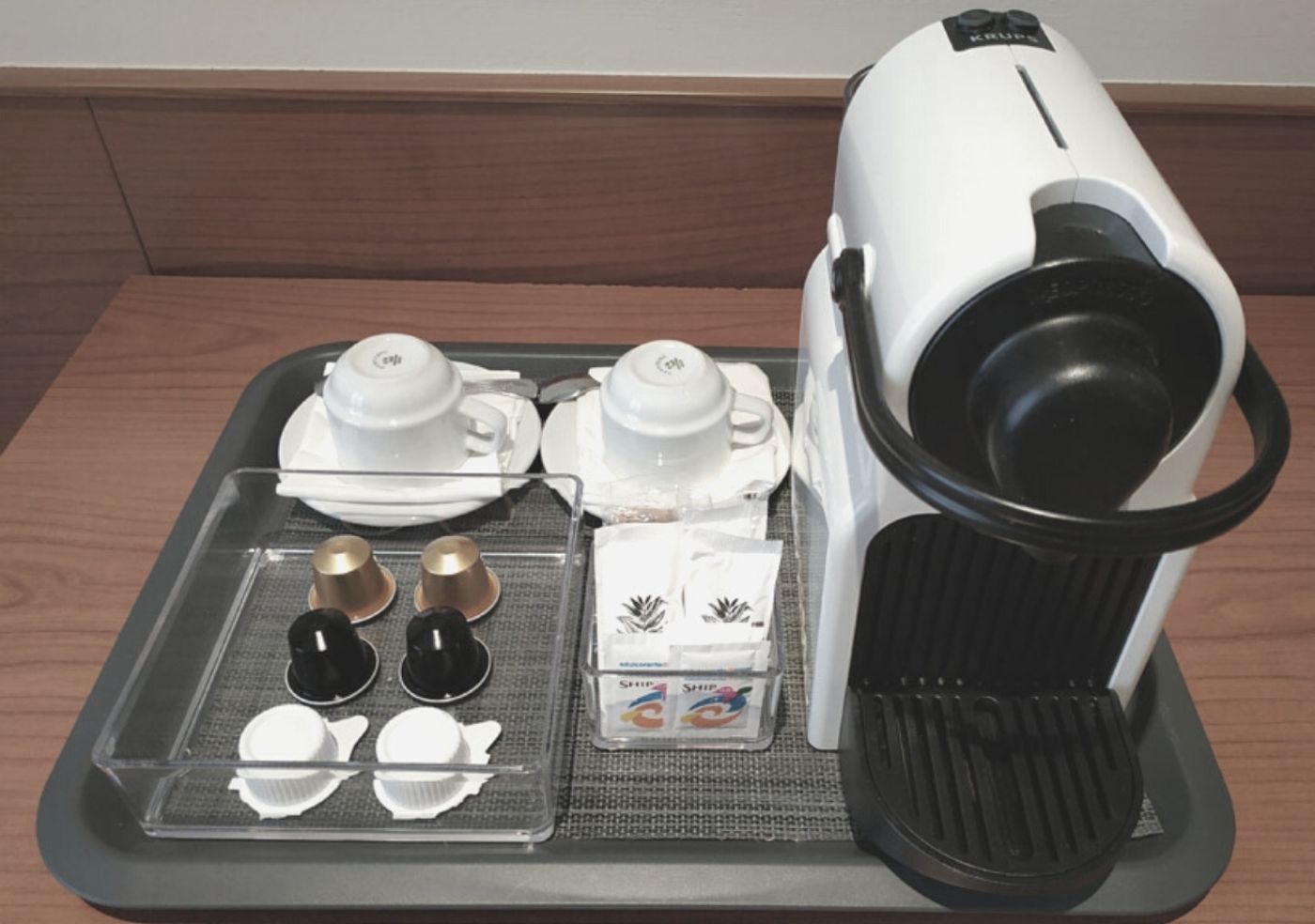 RH Sorolla Centro - Spain - VALENCIA - Room - 0