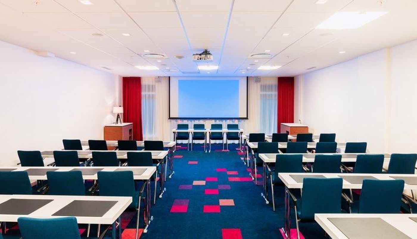 Radisson Blu Royal Bergen-Norway-BERGEN-General view-5