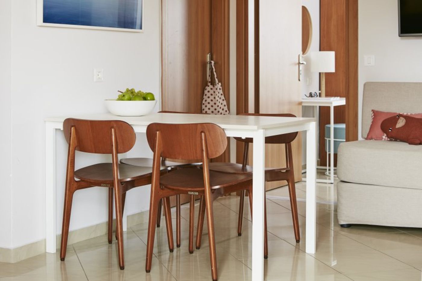 Atlantica Caldera Beach