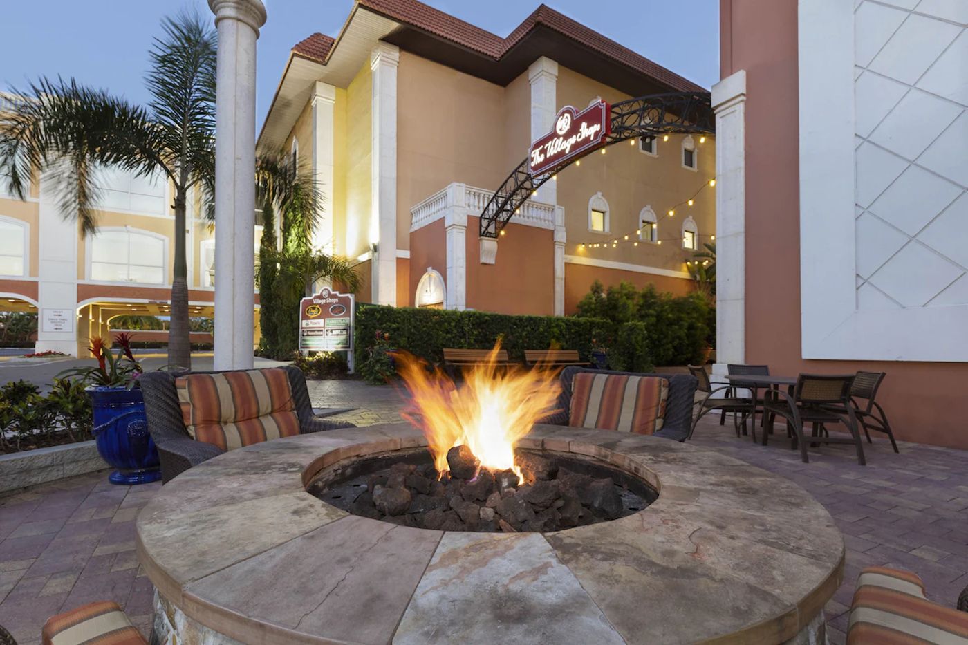 Westgate Lakes Resort & Spa