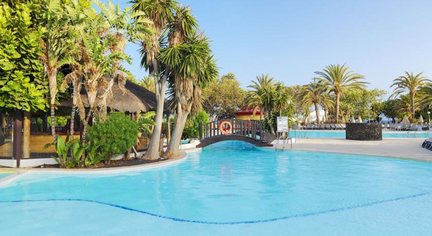 H10 Lanzarote Princess