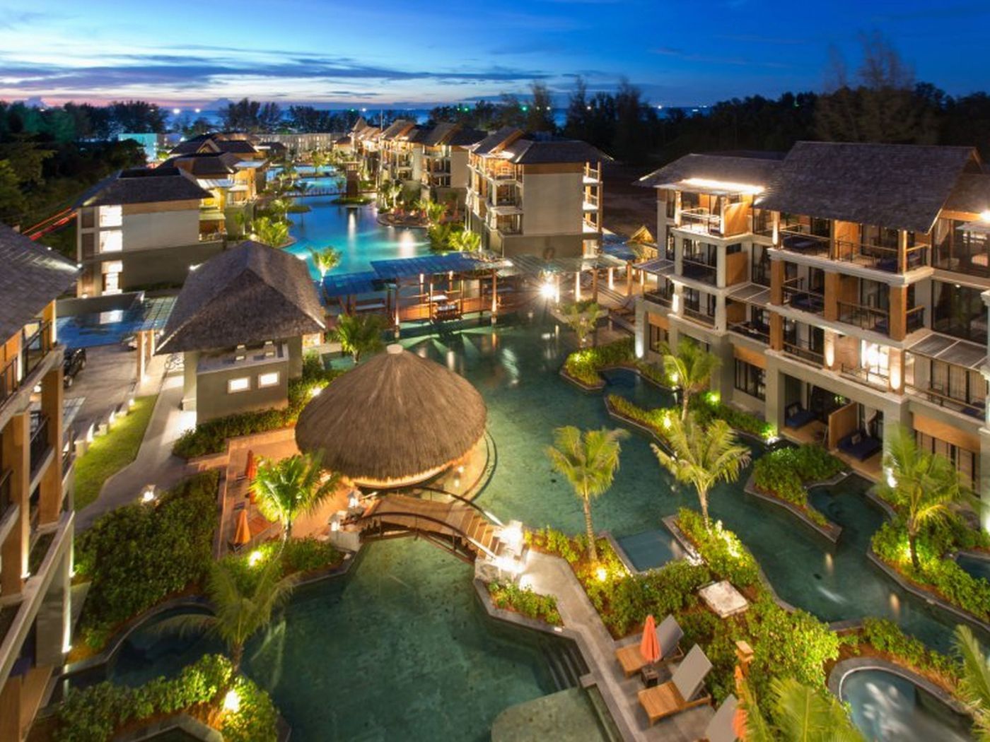 Mai Holiday by Mai Khao Lak (Adult)-Thailand-Phang Nga-General view-5