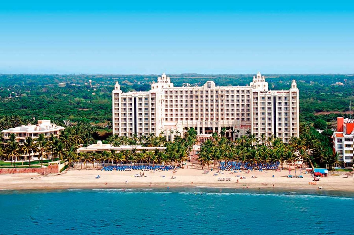 Riu Vallarta