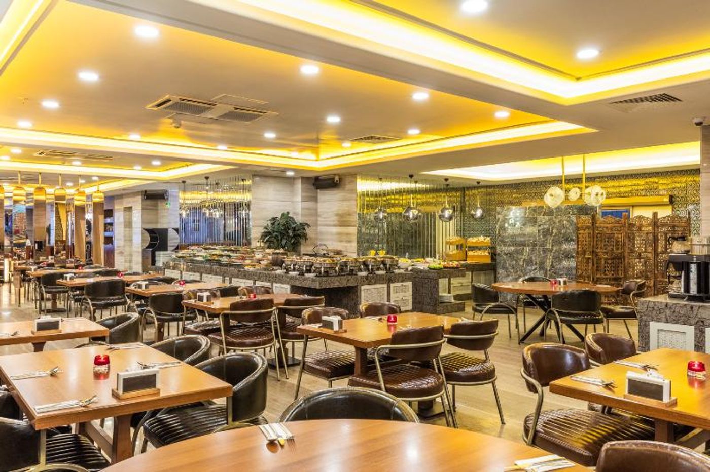 Ramada by Wyndham Istanbul Pera