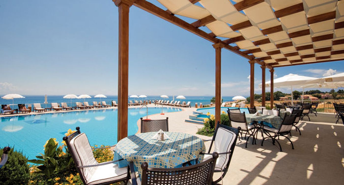 Regina dell Acqua Resort