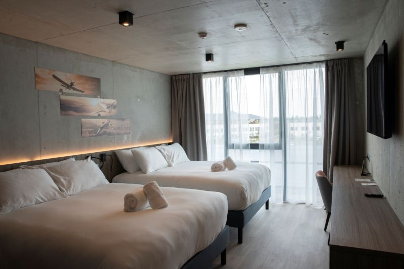 Ki-Space-Hotel---Spa-near-Disneyland-Paris-Room-54