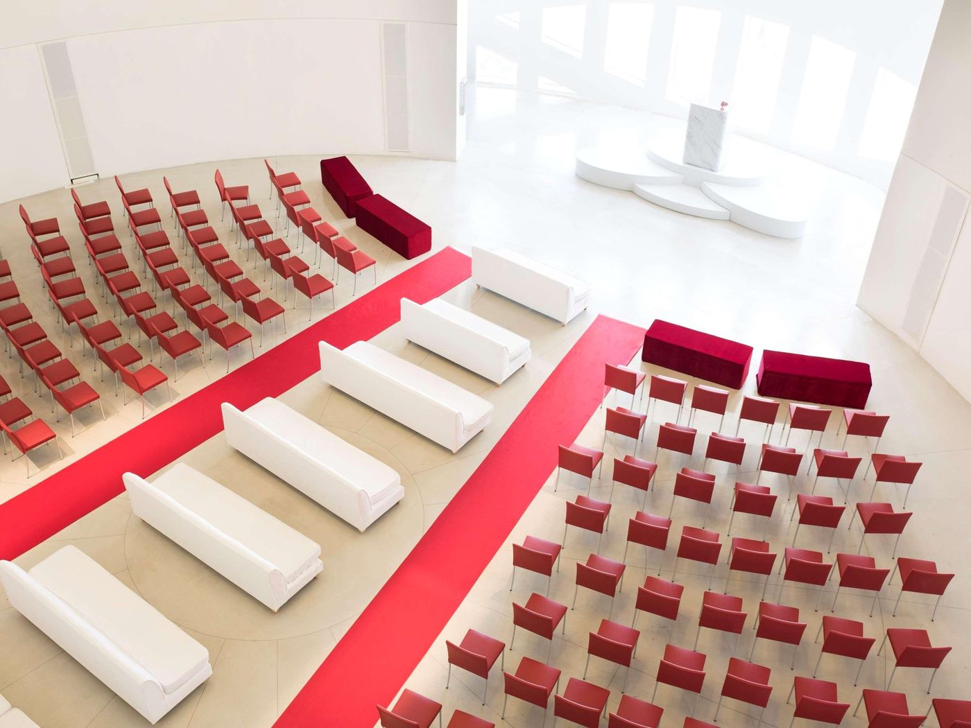 Faena Hotel Miami Beach - United States - MIAMI - Conferences - 3