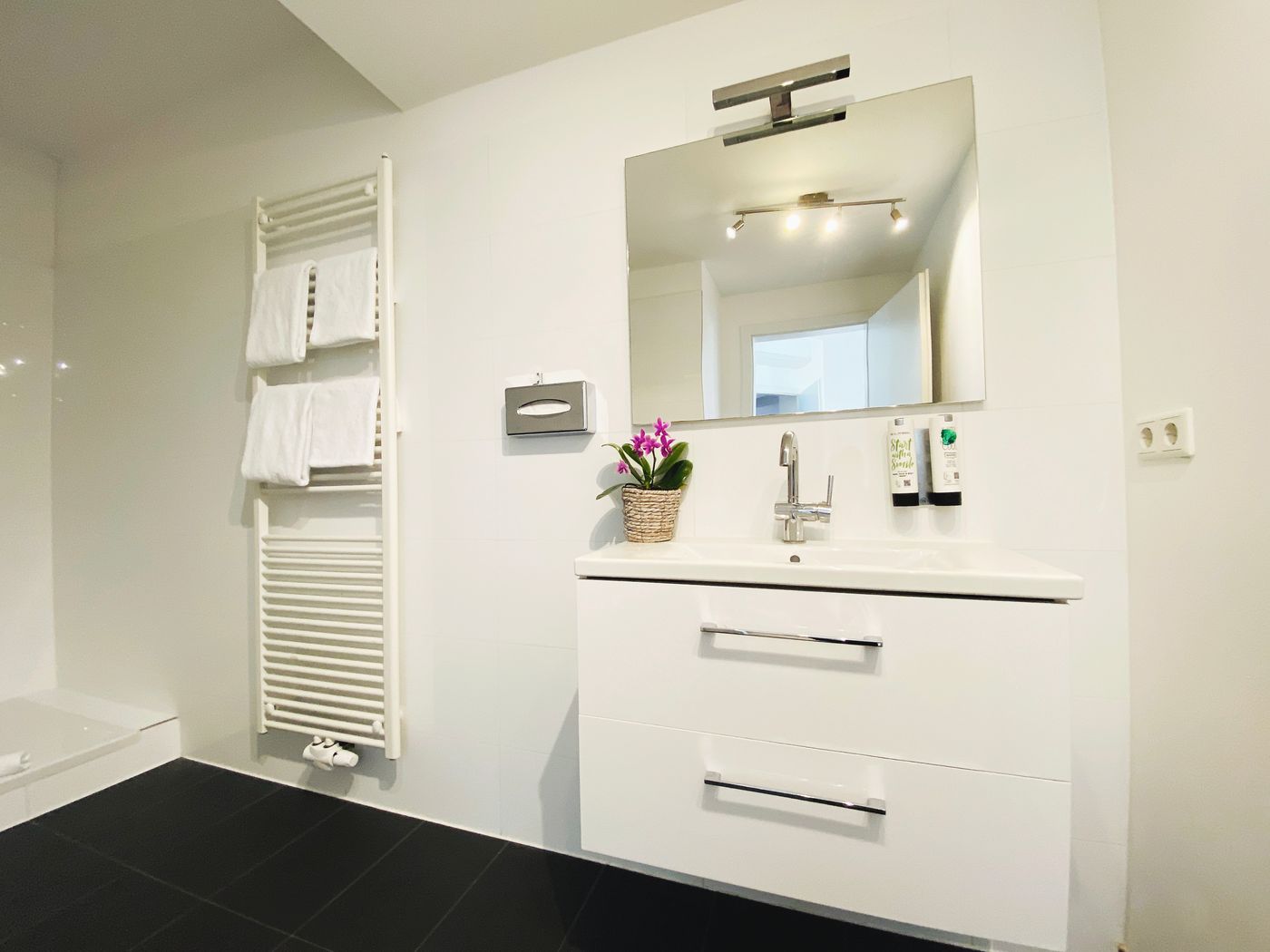 Victoria Apartments - Germany - Düsseldorf - General view - 5