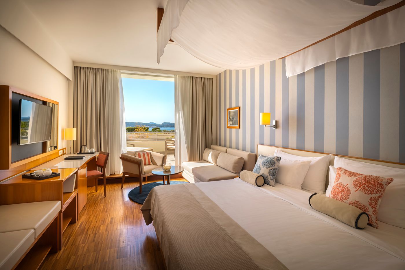 Dubrovnik President Valamar Collection