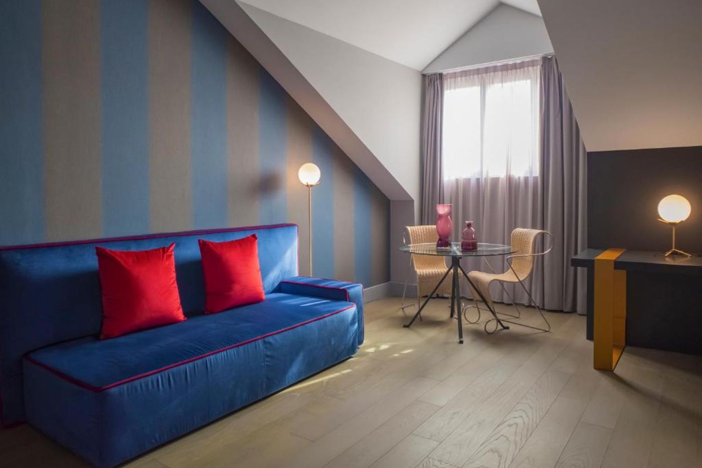 Palazzo Cornalia - Italy - MILAN - Room - 6