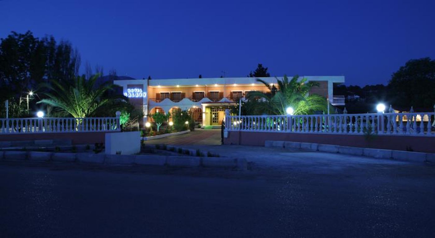 Galaxy Hotel