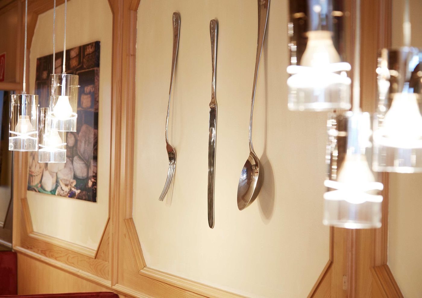 Derag Livinghotel Kaiser Franz Joseph - Austria - VIENNA - Restaurant - 13