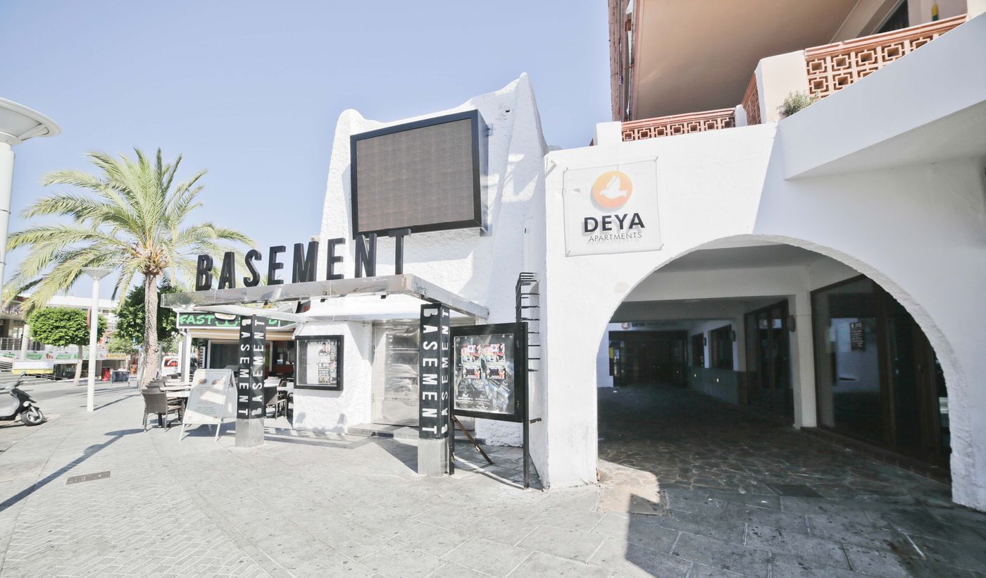 Pierre & Vacances Mallorca Deya