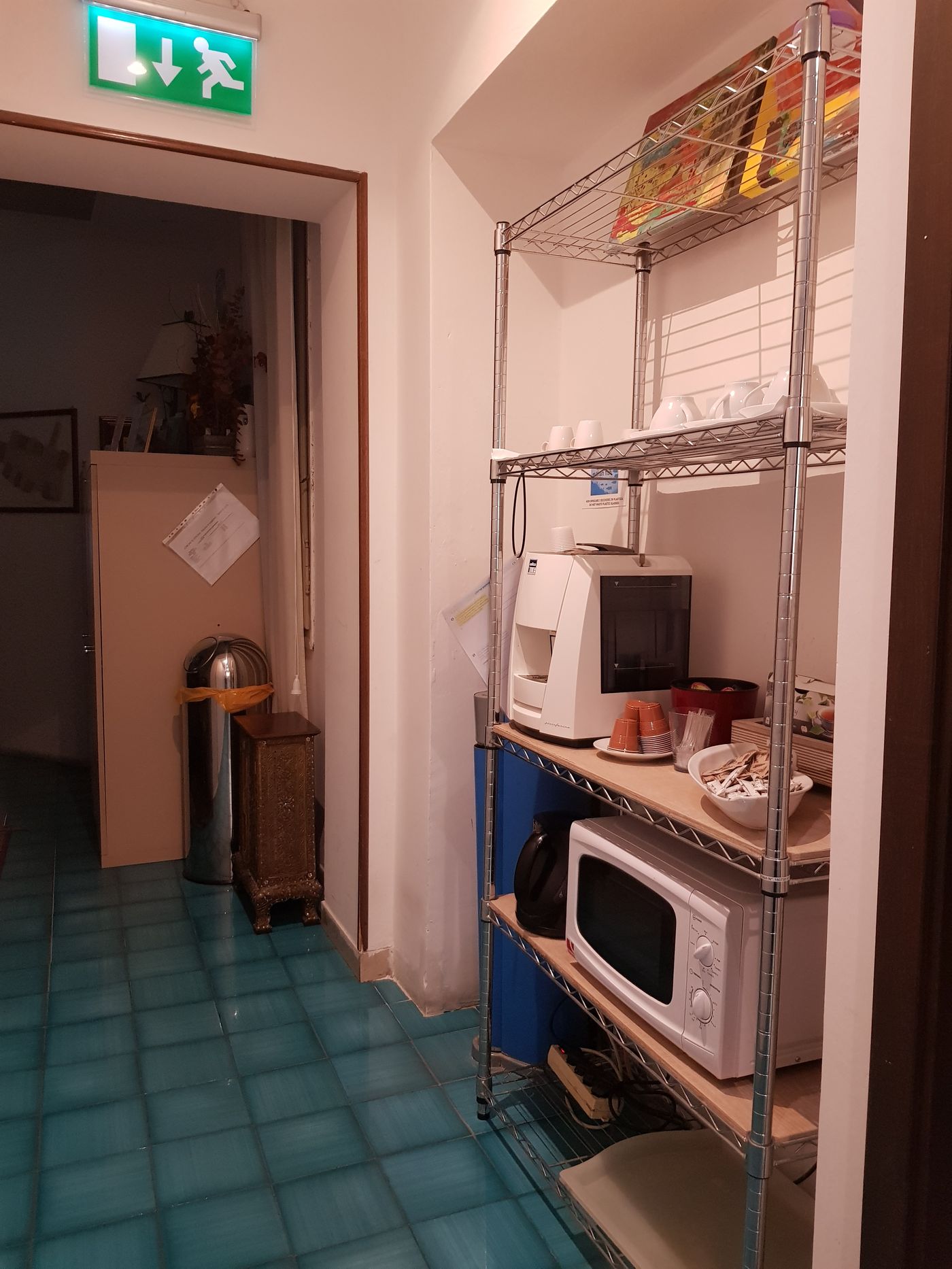 Locazione Turistica Cittadella - Italy - VERONA - General view - 2