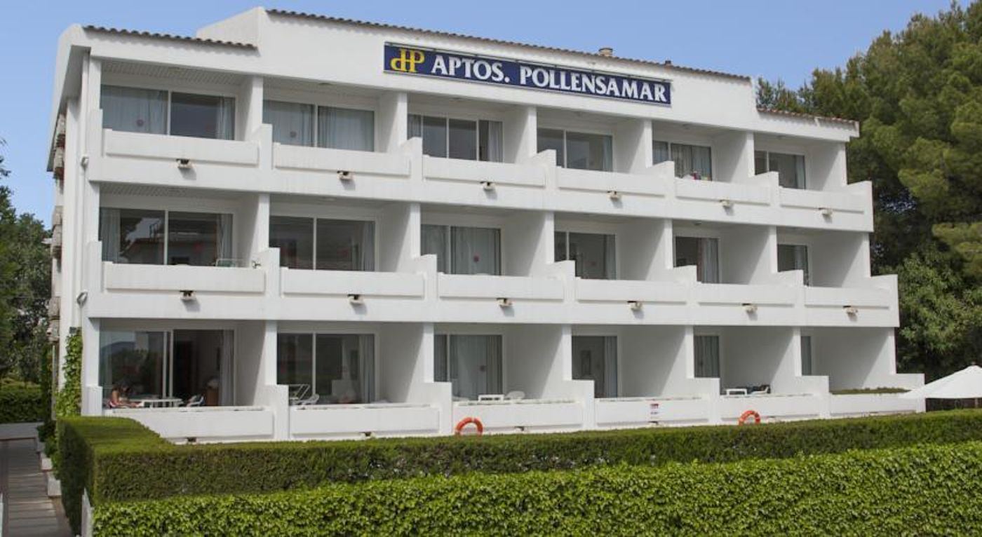 Hoposa Pollensamar Apartments