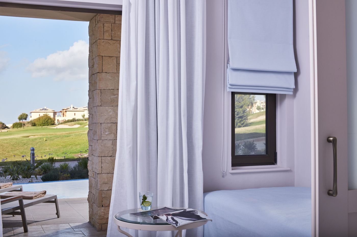 Atlantica Aphrodite Hills