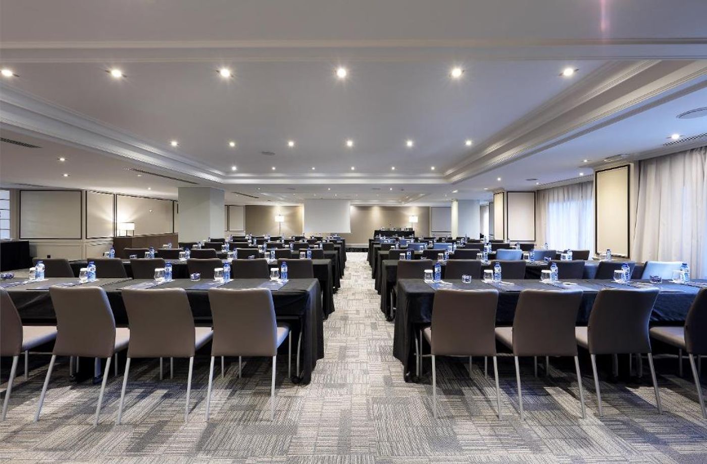 Exe Rey Don Jaime - Spain - VALENCIA - Conferences - 4