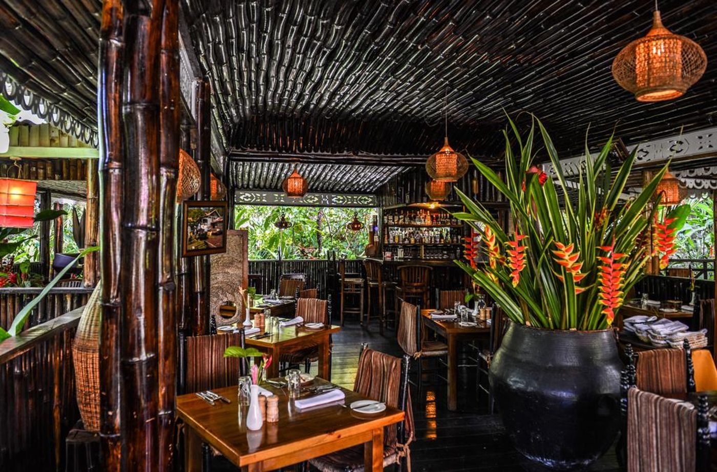 Fond Doux Plantation and Resort