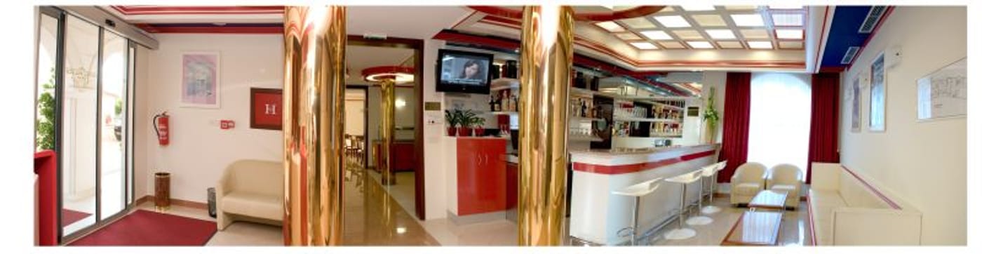 Palace-Trogir-Lobby-35