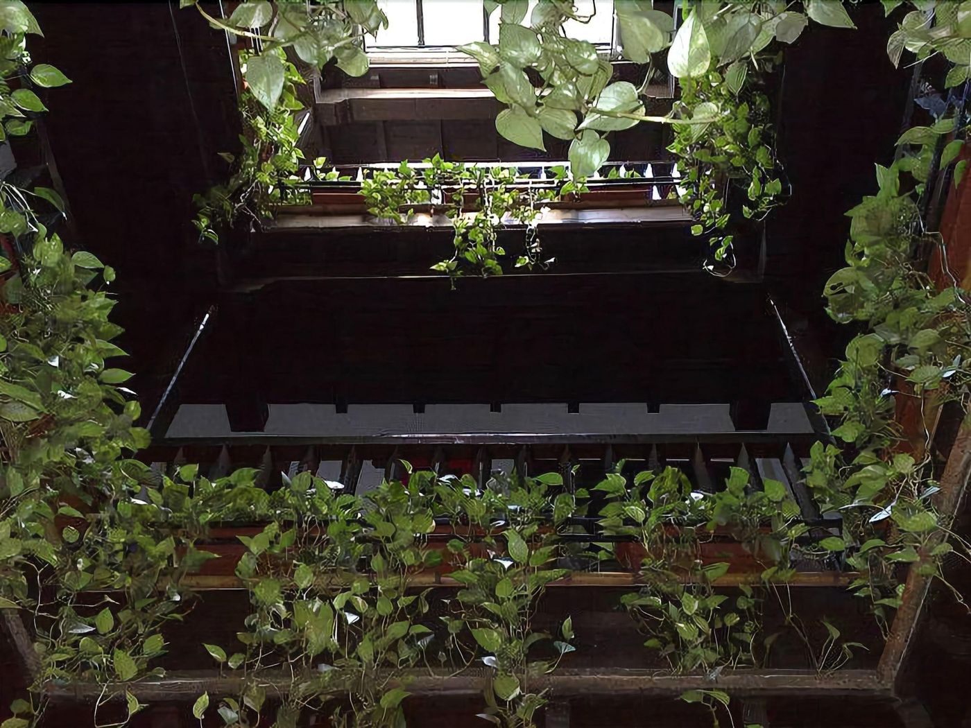 Oasis Backpackers Hostel Granada-Spain-Granada -General view-3