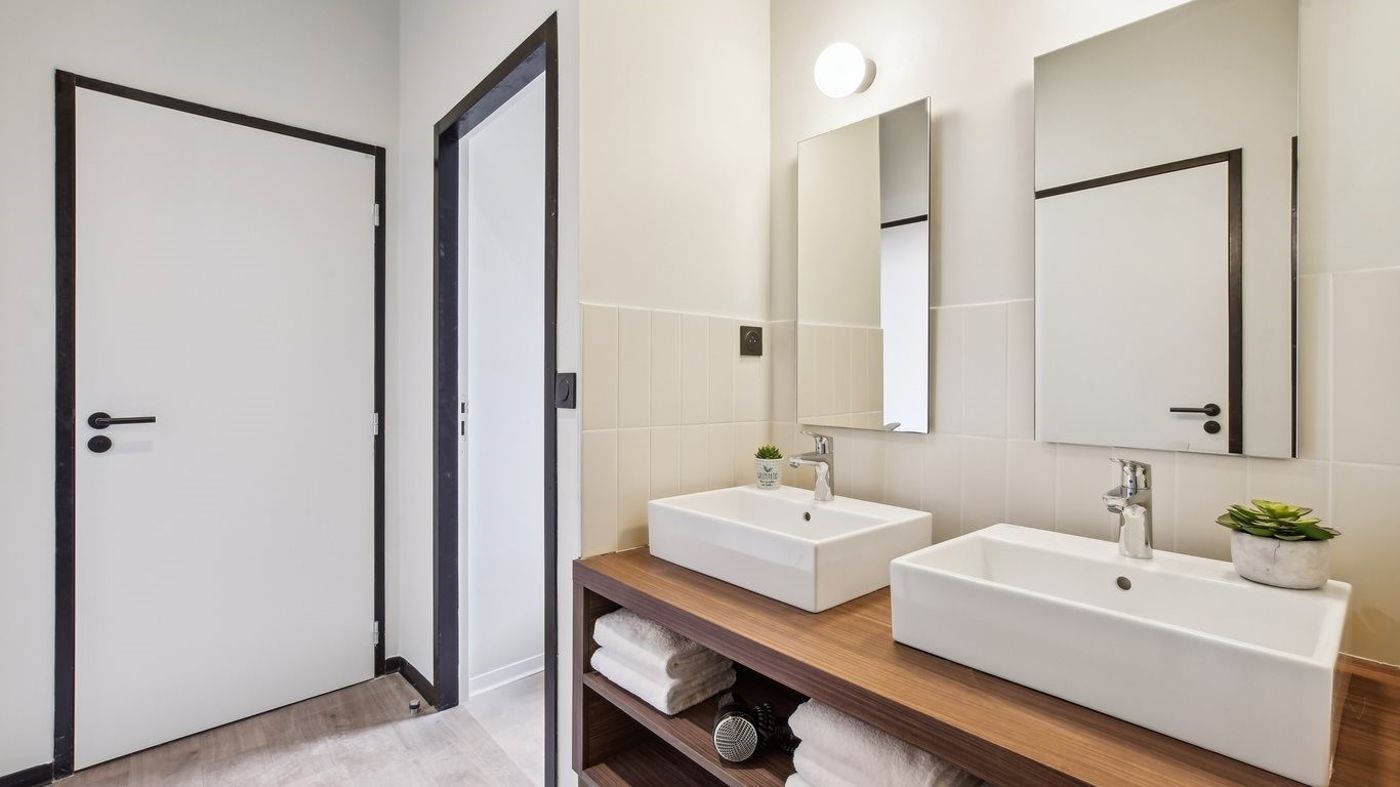 Jost Montpellier - France - MONTPELLIER - Room - 10